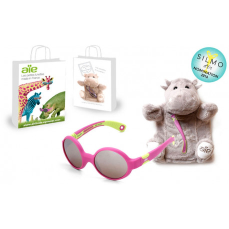 SOLAIRE ENFANT DOUDOU SOLAIRE ENFANT DOUDOU