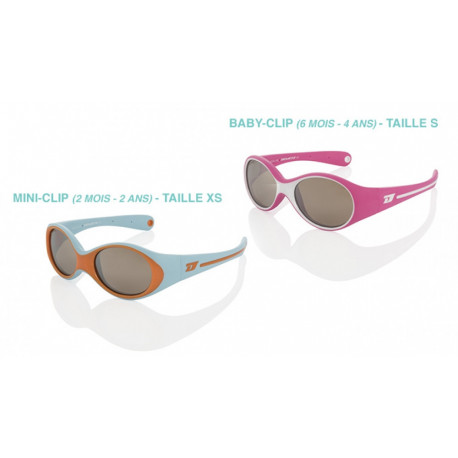 MINI CLIP- BABY CLIP MINI CLIP- BABY CLIP