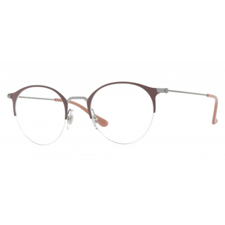 ray ban monture