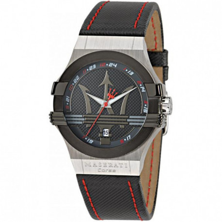 Montre Maserati Montre Maserati