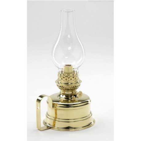 Lampe Gaudard GS Laiton Poli Lampe Gaudard GS Laiton Poli