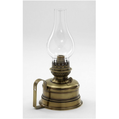Lampe Gaudard GS Laiton Patiné Lampe Gaudard GS Laiton Patiné