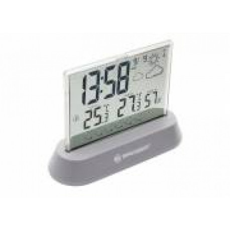 STATION METEO 7007600 STATION METEO 7007600