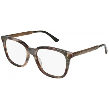 Montures gucci 2025