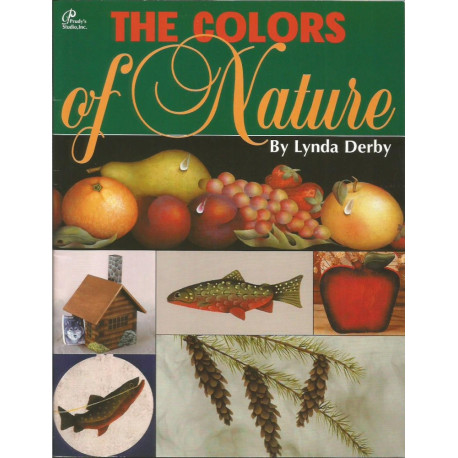 (BOIS) LIVRE PEINTURE SUR BOIS de Linda DERBY (BOIS) LIVRE PEINTURE SUR BOIS de Linda DERBY