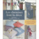 (LIVRESDIVERS) LIVRE COUTURE LES CHEMISES FONT LA DECO de Juliet BAWDEN Editions CHENE