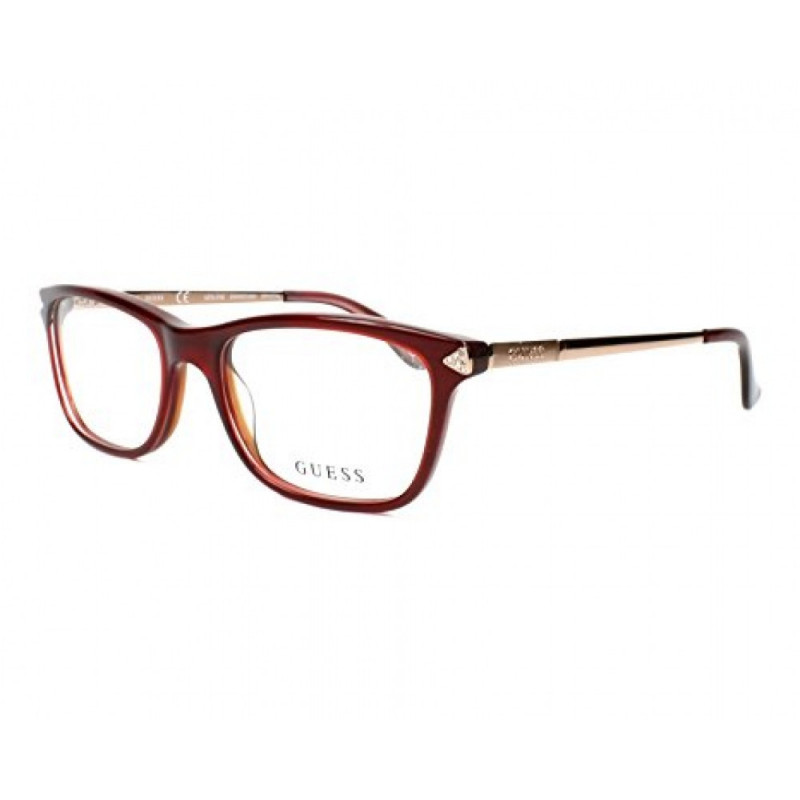 monture guess