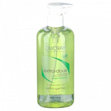 SHAMPOOING EXTRA DOUX DERMO PROTECTEUR SHAMPOOING EXTRA DOUX DERMO PROTECTEUR
