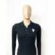 POLO manches longues femme