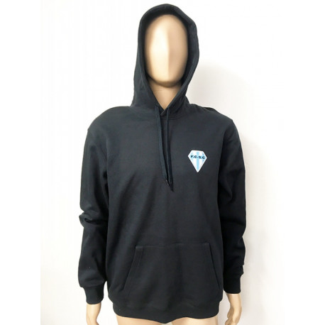 sweat shirt capuche  homme