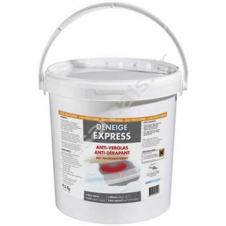Deneige express Deneige express