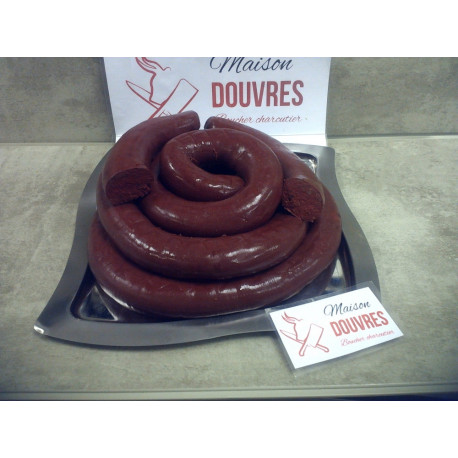 boudin noir boudin noir