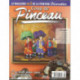 (LIVRESB) MAGAZINE COUP DE PINCEAU VERSION QUEBEC Séries de 6 à 8
