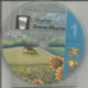 (CD) CD ET DVD PEINTURE SUR BOIS de Anne-Marie BOISVERT