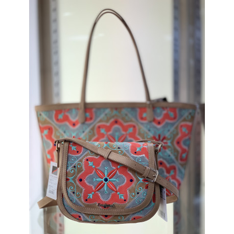 Sac - Desigual - Multicolore Sac - Desigual - Multicolore