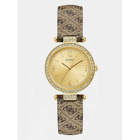 montr guess femme