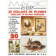 (DIVERS) MAGIC LOISIRS  151 LE COLLAGE DE PLUMES