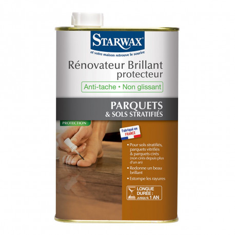 starwax rénovateur brillant protecteur starwax rénovateur brillant protecteur