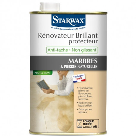 starwax Rénovateur brillant protecteur starwax Rénovateur brillant protecteur
