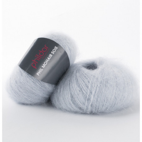 PHIL MOHAIR SOIE MARIE PRET A PORTER PHIL MOHAIR SOIE MARIE PRET A PORTER