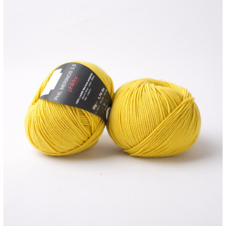 PHIL MERINOS 3.5 MARIE PRET A PORTER ST CLAUDE PHIL MERINOS 3.5 MARIE PRET A PORTER ST CLAUDE