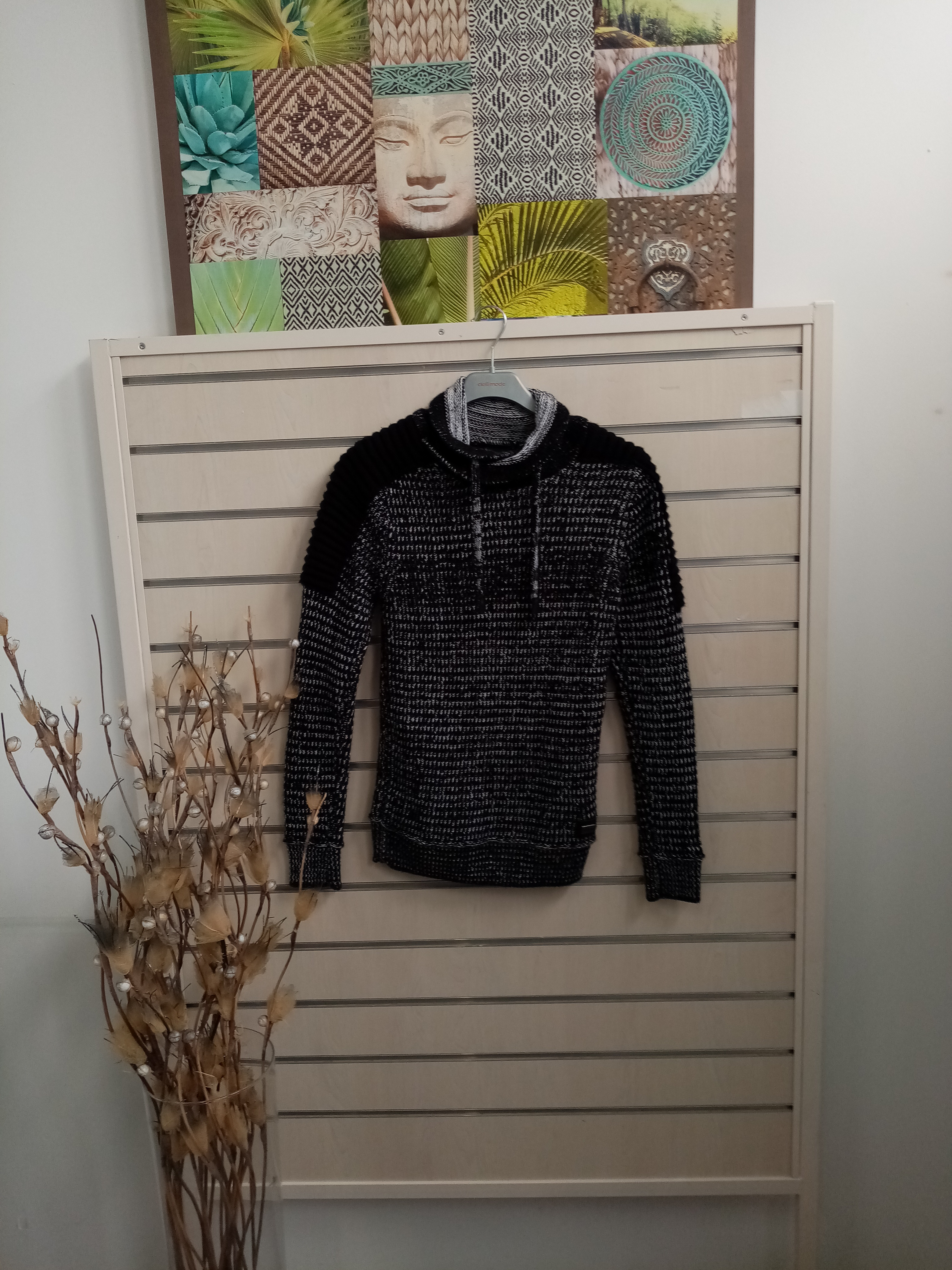 jolie Pull homme en taille XL tbe Achetez a Saint Claude