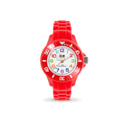 Ice-Watch - Ice Mini Red