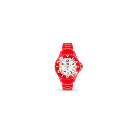 Ice-Watch - Ice Mini Red