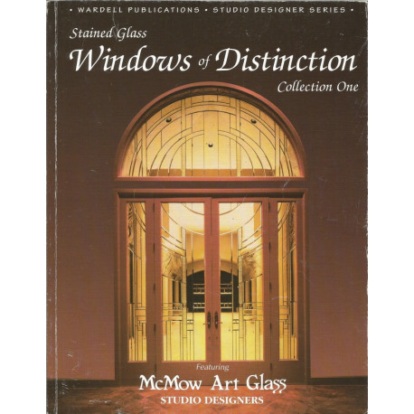 (VITRAIL) LIVRE VITRAIL WINDOWS OF DISTINCTION (VITRAIL) LIVRE VITRAIL WINDOWS OF DISTINCTION