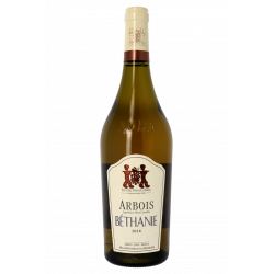 Arbois Béthanie - Fruitière vinicole d'Arbois - 2016