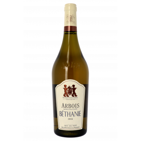 Arbois Béthanie Fruitière vinicole d'Arbois