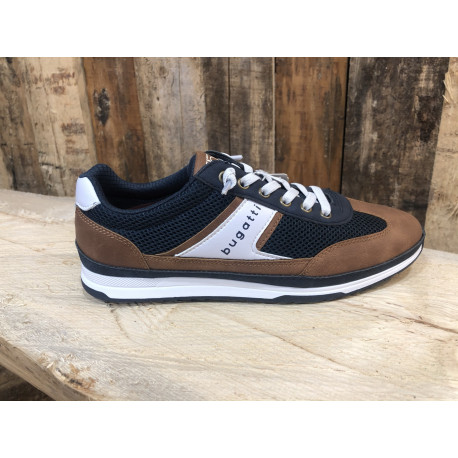 chaussure bugatti basket