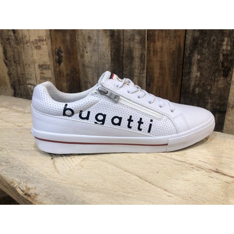 chaussure bugatti basket