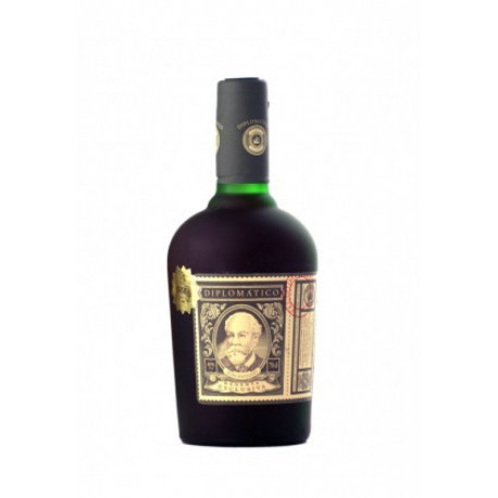 Rhum Diplomatico Reserva Exclusiva Rhum Diplomatico Reserva Exclusiva