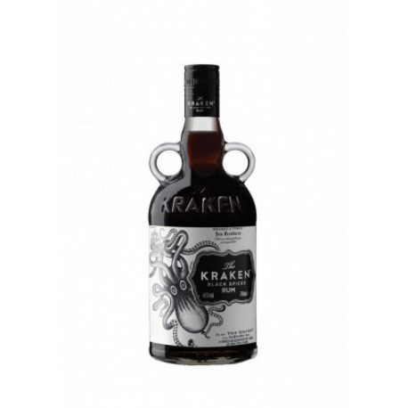 Rhum Kraken Black Spiced Rhum Kraken Black Spiced