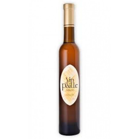 Vin de Paille Fruitière Viticole d'Arbois Vin de Paille Fruitière Viticole d'Arbois