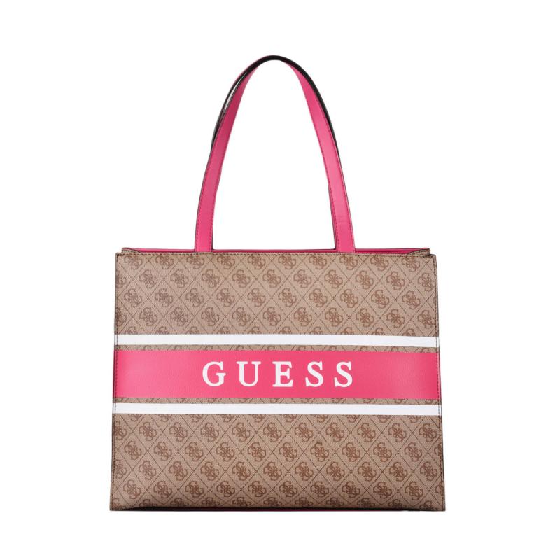 sac fendi transparent