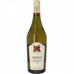 Arbois Chardonnay - Fruitière vinicole d'Arbois