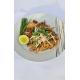 Kiet et la cuisine laotienne - la carte