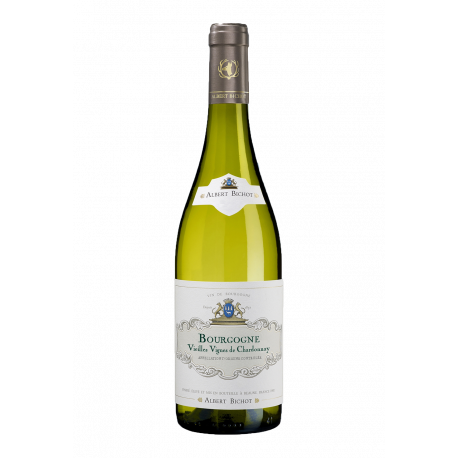 Vin de Bourgogne - vieilles vignes de Chardonnay - Albert Bichot