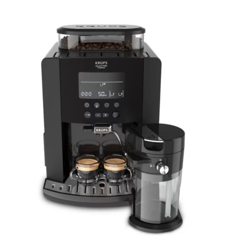 Expresso Broyeur Krups Achetez à SaintClaude