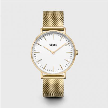 Montre Cluse femme