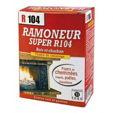 Ramoneur R104