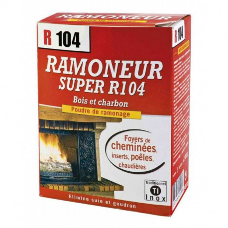 Ramoneur R104 Ramoneur R104