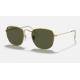 RAY BAN SOLAIRES 3857