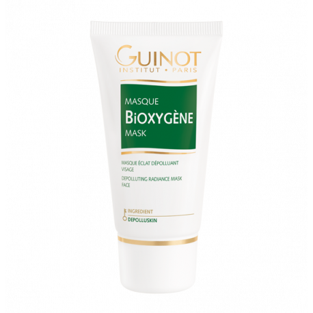 Masque Bioxygène - GUINOT