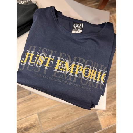 Tee-shirt Emporio