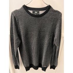 pull Saint Hilaire col rond