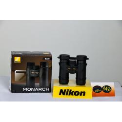 Nikon Monarch 7