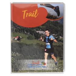 Guide Trail Haut-Jura Saint-Claude